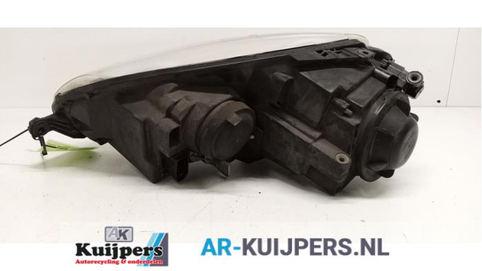 Koplamp rechts - Volkswagen Golf