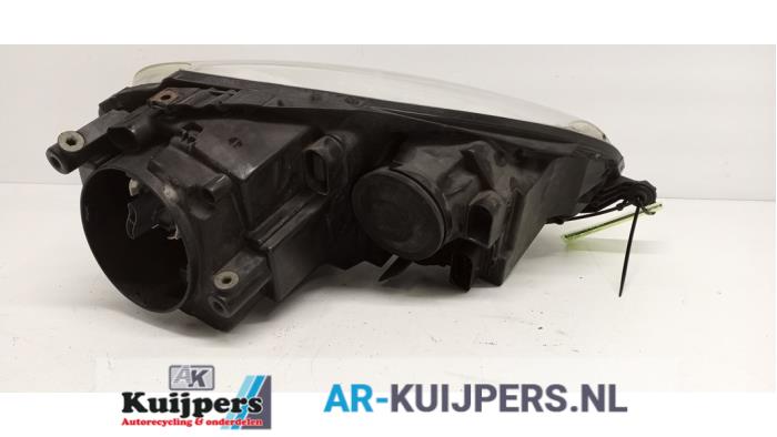 Koplamp links - Volkswagen Golf