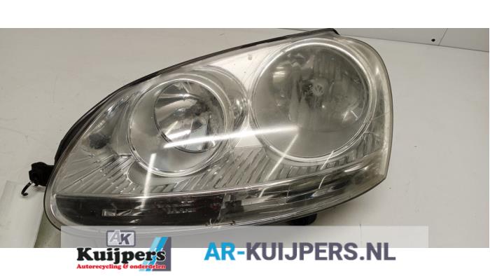Koplamp links - Volkswagen Golf