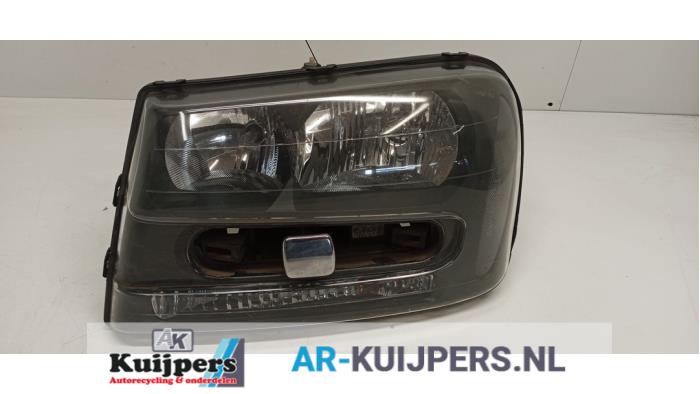 Koplamp links - Chevrolet Trailblazer