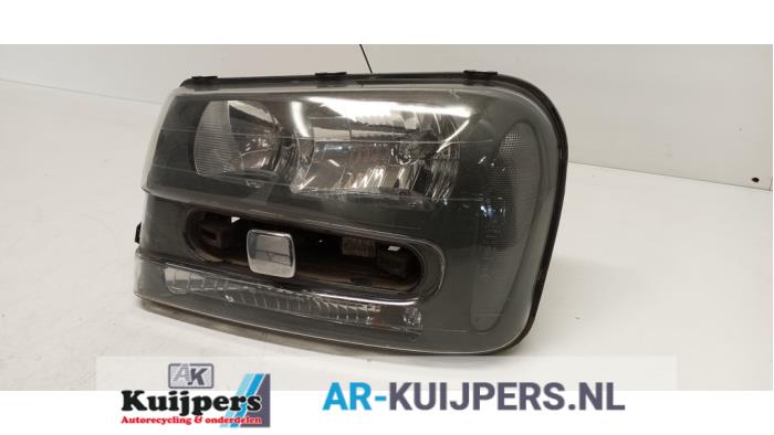 Koplamp links - Chevrolet Trailblazer
