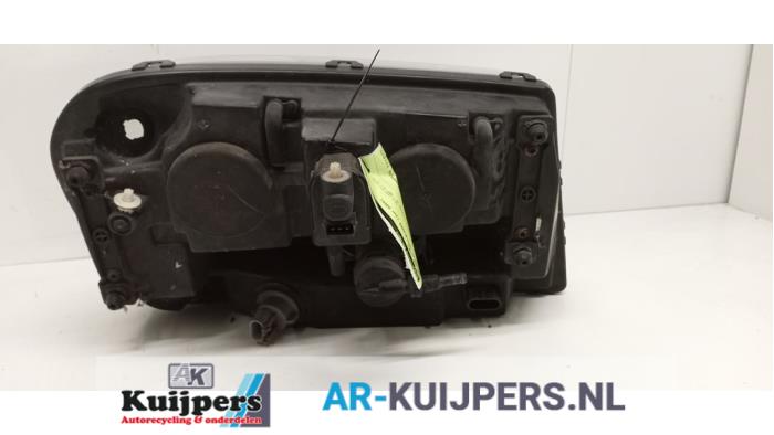 Koplamp links - Chevrolet Trailblazer