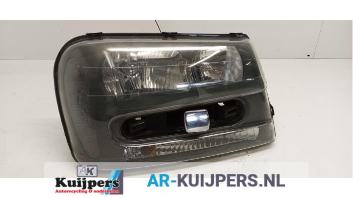 Koplamp rechts - Chevrolet Trailblazer