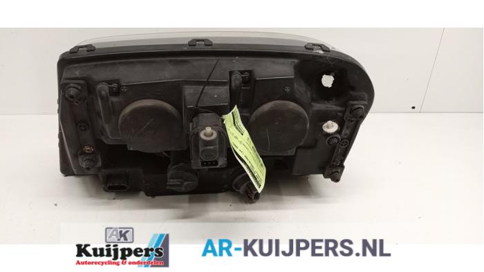 Koplamp rechts - Chevrolet Trailblazer