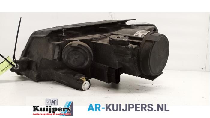Koplamp rechts - Volkswagen Passat