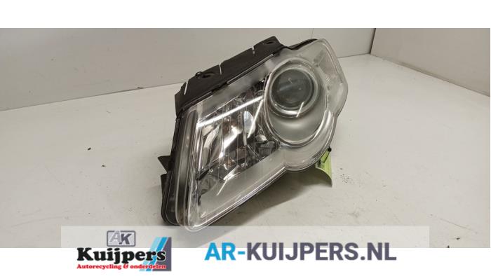 Koplamp links - Volkswagen Passat