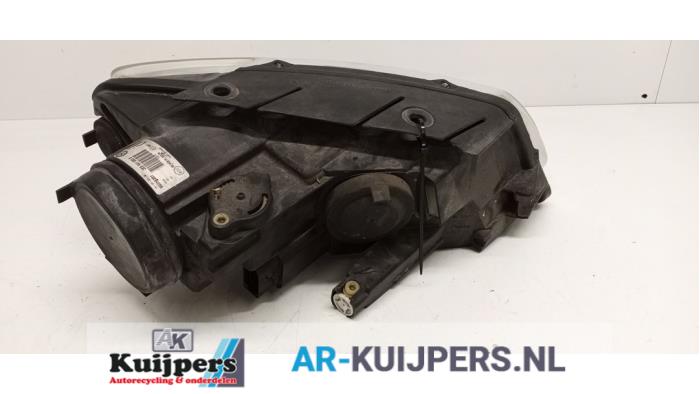Koplamp links - Volkswagen Passat