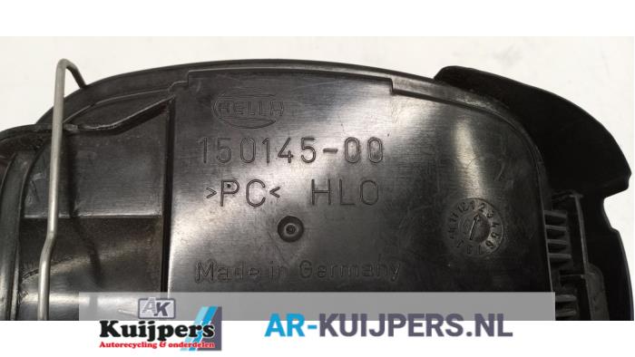 Koplamp links - Volkswagen Golf