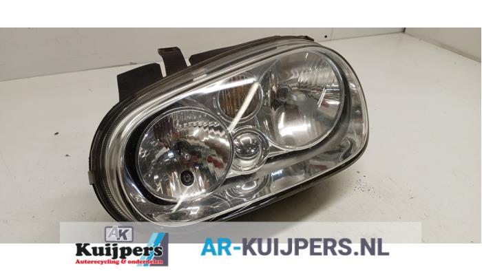 Koplamp links - Volkswagen Golf