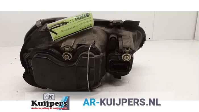 Koplamp links - Volkswagen Golf