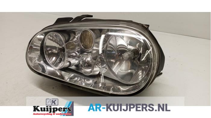Koplamp links - Volkswagen Golf