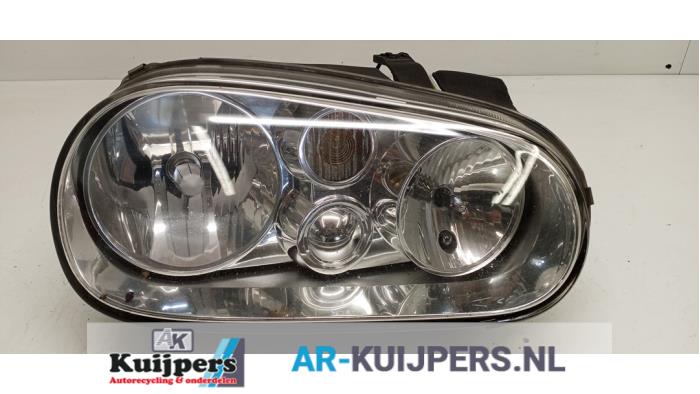 Koplamp rechts - Volkswagen Golf