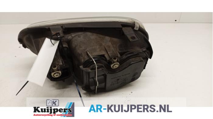 Koplamp rechts - Volkswagen Golf