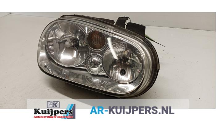 Koplamp rechts - Volkswagen Golf