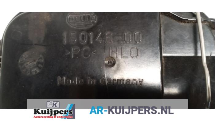 Koplamp rechts - Volkswagen Golf