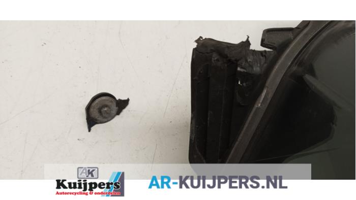 Koplamp links - Opel Astra