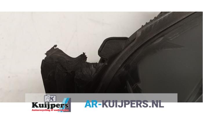 Koplamp links - Opel Astra