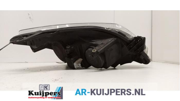 Koplamp links - Opel Astra