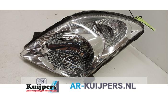 Koplamp links - Suzuki Swift