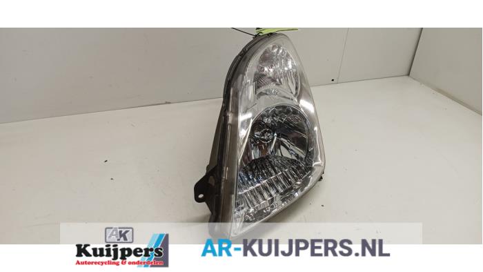 Koplamp links - Suzuki Swift