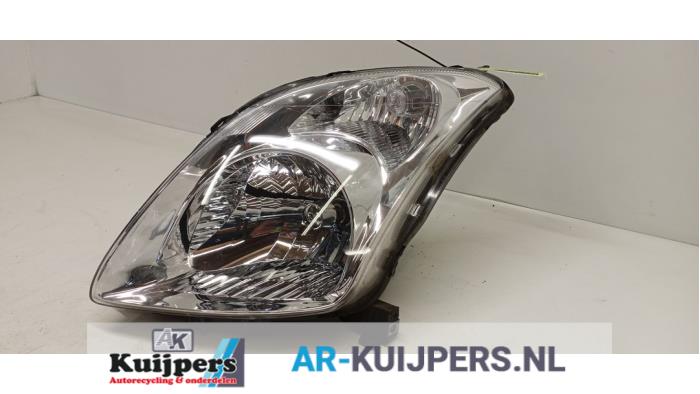 Koplamp links - Suzuki Swift