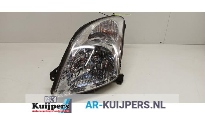 Koplamp links - Suzuki Swift