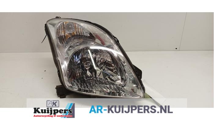 Koplamp rechts - Suzuki Swift