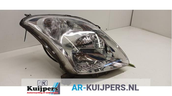 Koplamp rechts - Suzuki Swift