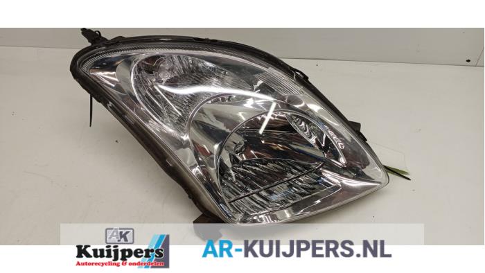 Koplamp rechts - Suzuki Swift