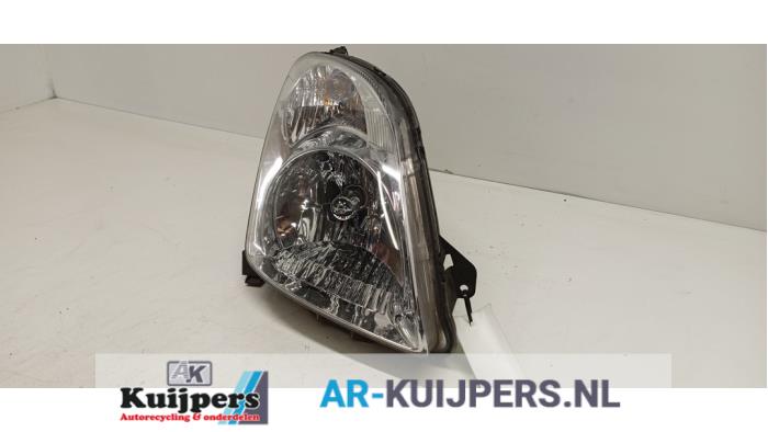 Koplamp rechts - Suzuki Swift