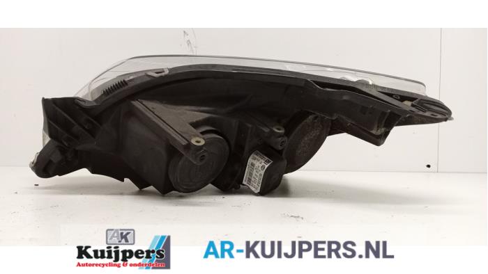 Koplamp rechts - Opel Astra