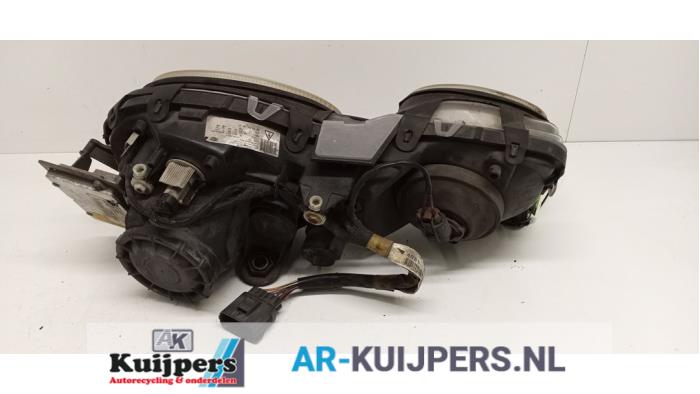 Koplamp links - Jaguar S-Type