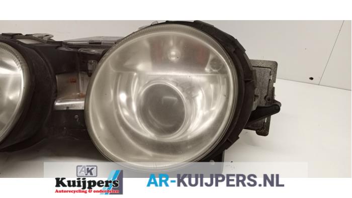 Koplamp links - Jaguar S-Type