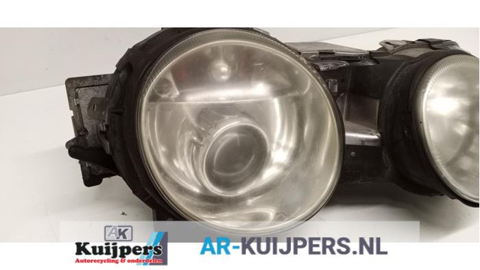 Koplamp rechts - Jaguar S-Type