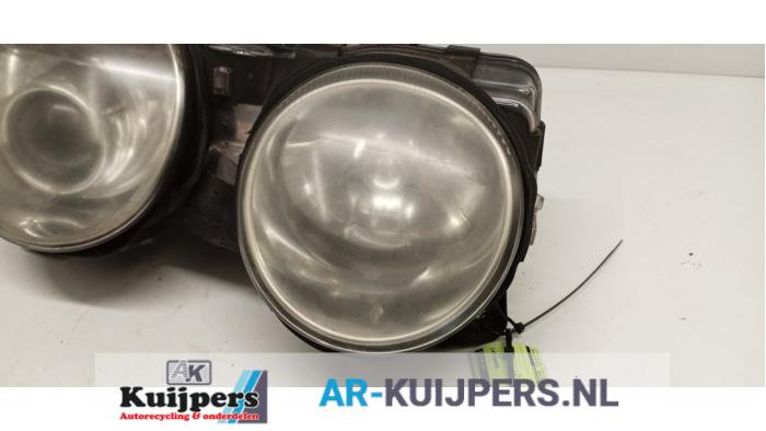 Koplamp rechts - Jaguar S-Type