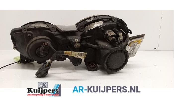 Koplamp rechts - Jaguar S-Type