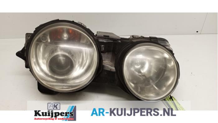 Koplamp rechts - Jaguar S-Type