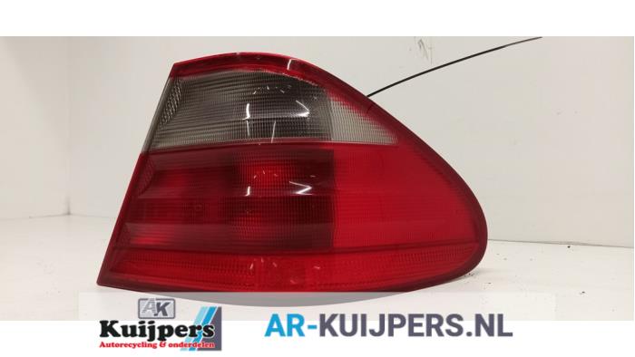 Achterlicht rechts - Mercedes CLK