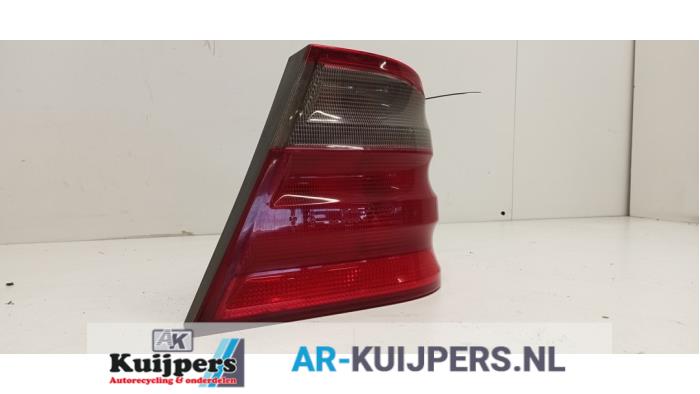 Achterlicht rechts - Mercedes CLK