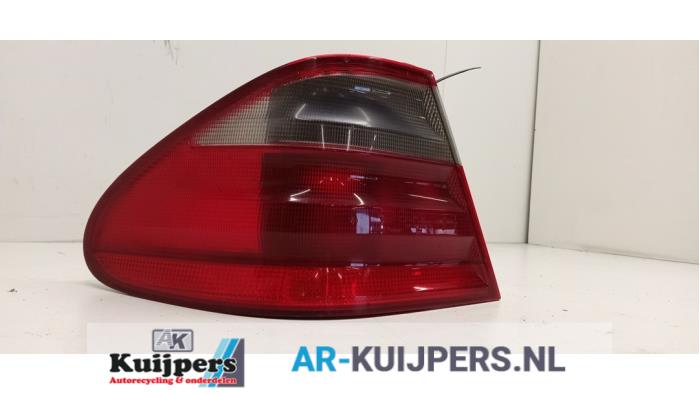 Achterlicht links - Mercedes CLK