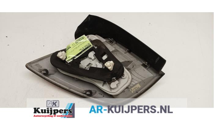Achterlicht rechts - Opel Astra