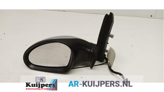 Buitenspiegel links - Seat Altea