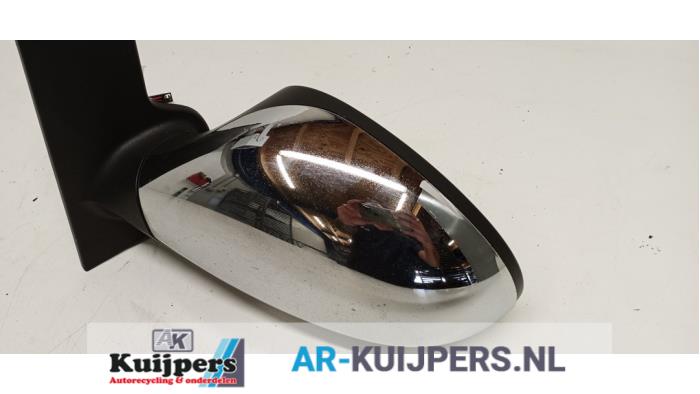 Buitenspiegel links - Seat Altea