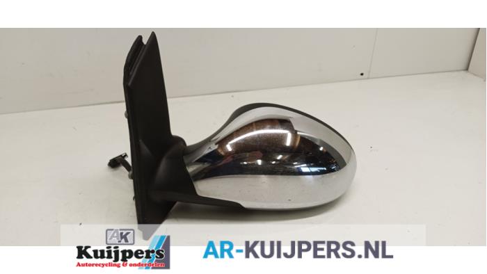 Buitenspiegel links - Seat Altea