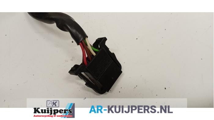 Buitenspiegel links - Seat Altea