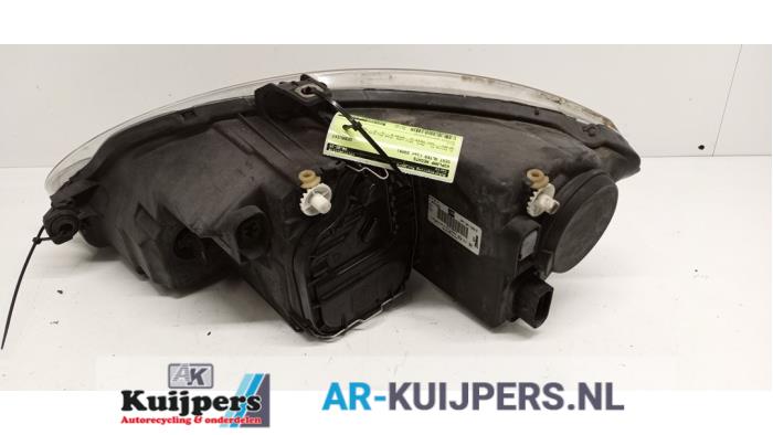 Koplamp rechts - Seat Altea