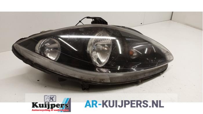 Koplamp rechts - Seat Altea