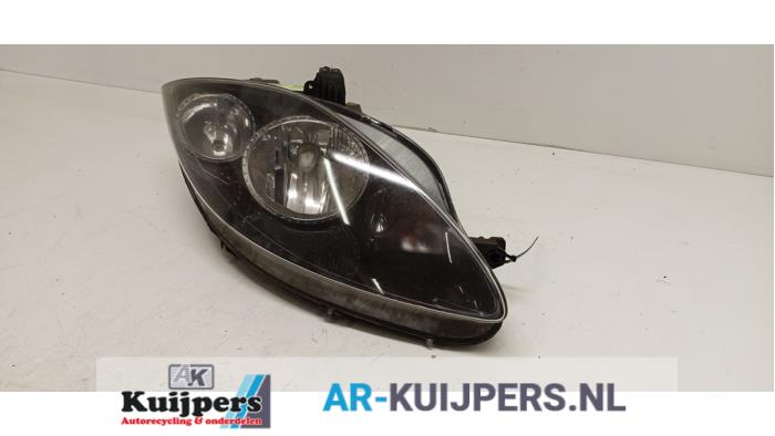 Koplamp rechts - Seat Altea