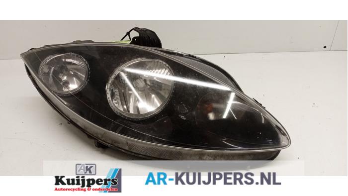 Koplamp rechts - Seat Altea