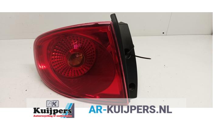 Achterlicht links - Seat Altea